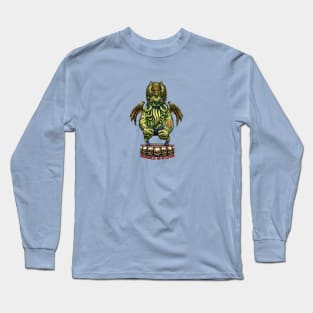 Rumble in R'lyeh Long Sleeve T-Shirt